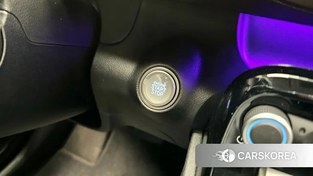 Hyundai Casper id 4195306 из Кореи 19