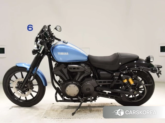 Yamaha BOLT 950C id 3945391 из Японии 19