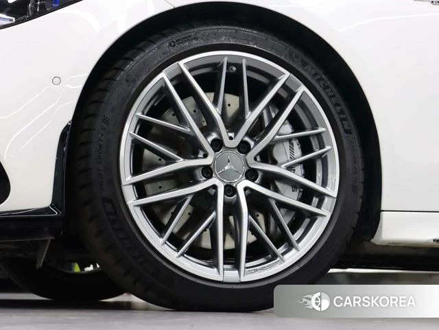 Mercedes-Benz C-class AMG id 4275886 из Китая 19