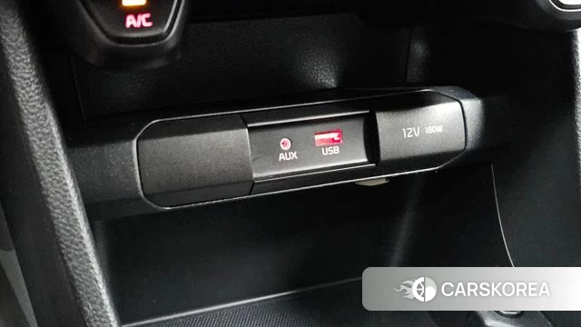 Kia All New Morning (JA) id 4459558 из Кореи 19
