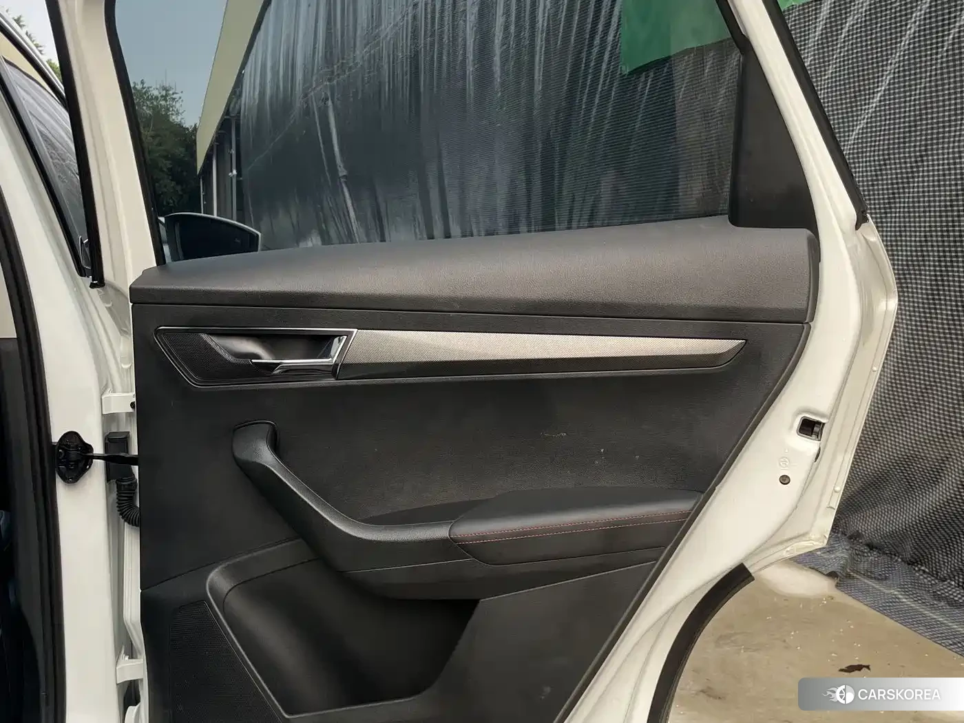 Skoda Krok id 4547481 из Китая 19