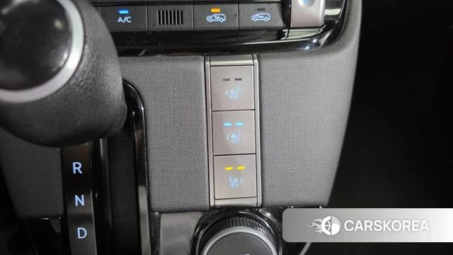 Hyundai Casper id 4613516 из Кореи 19