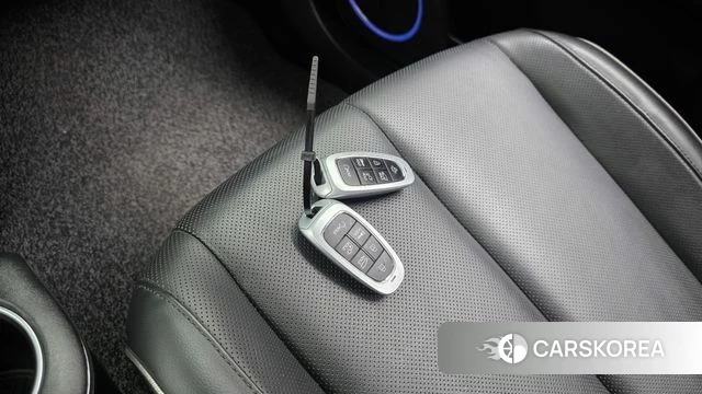 Hyundai Ionic 5 id 4593681 из Кореи 19