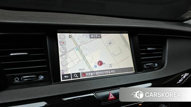 Kia Come New K7 id 4251279 из Кореи 19