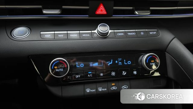 Hyundai The New Avante (CN7) id 4602942 из Кореи 19