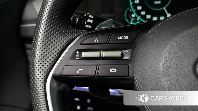Hyundai The New Grandeur IG id 4754853 из Кореи 18
