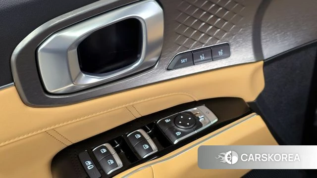 Kia Sorento 4th Generation id 4383366 из Кореи 19