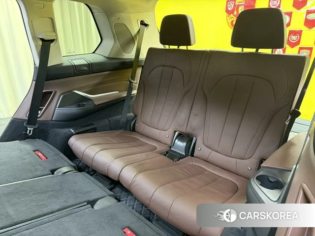 BMW X7 id 4235421 из Китая 19