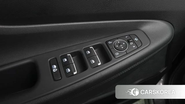 Hyundai The New Santa Fe id 4586168 из Кореи 19