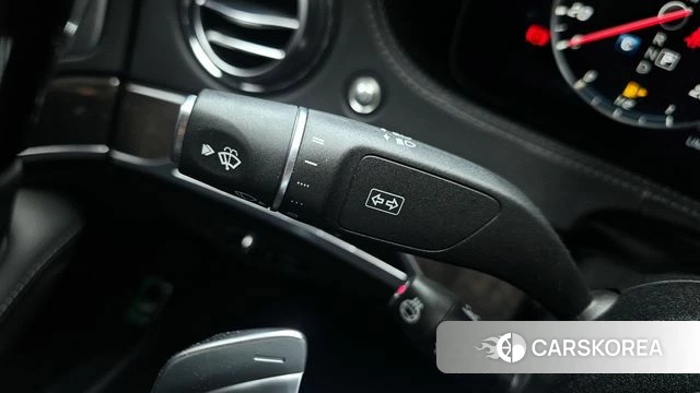 Mercedes-Benz S-Class W222 id 4246098 из Кореи 19
