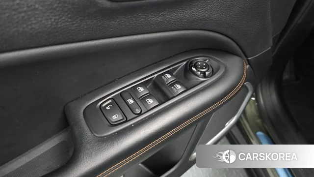 Jeep Compass 2nd Generation id 4770279 из Кореи 19