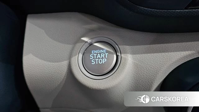 Hyundai Venue id 4894206 из Кореи 19