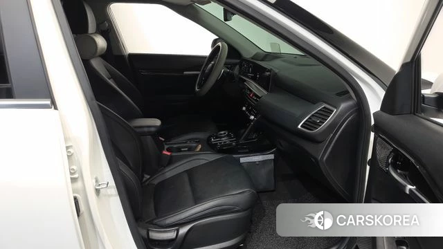 Kia The New Seltos id 4292995 из Кореи 19