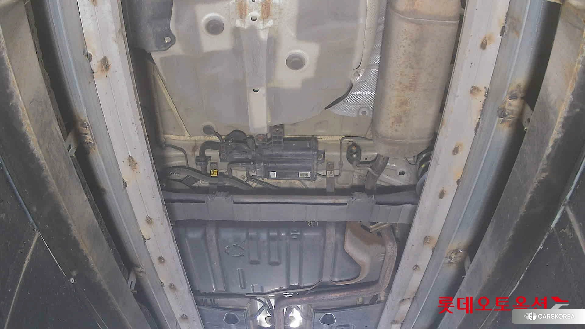 Hyundai Avante id 4679333 из Кореи 19