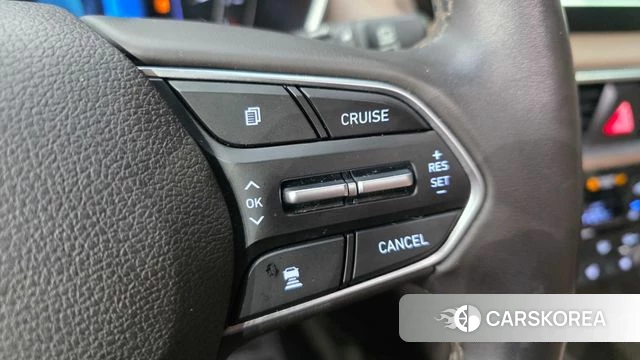Hyundai Santa Fe TM id 4496941 из Кореи 19