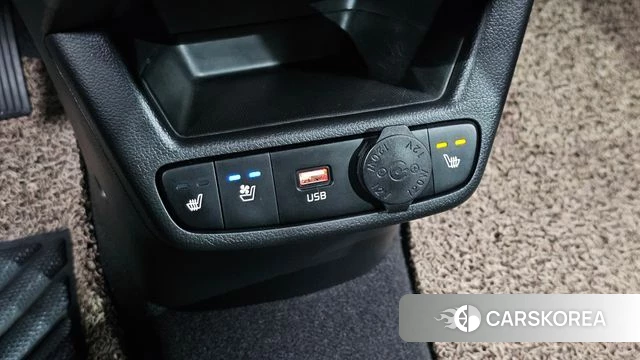Kia The New Kia Ray id 4623472 из Кореи 19