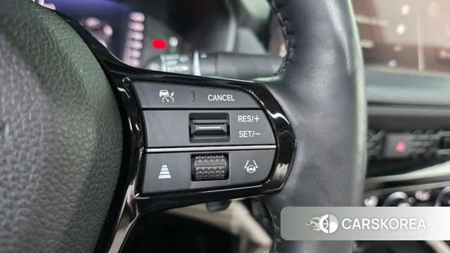 Honda Accord 11th Generation id 4630507 из Кореи 19