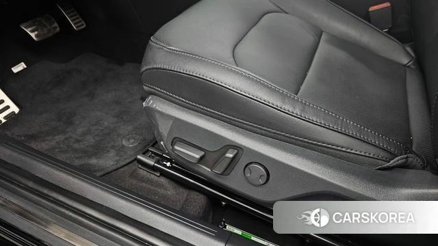 Kia Di All New Niro EV id 4863799 из Кореи 19