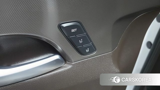 Hyundai Santa Fe TM id 4610544 из Кореи 19