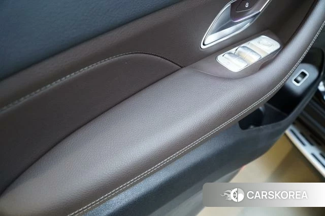 Mercedes-Benz GLS id 4273078 из Китая 19