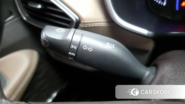 Hyundai Santa Fe TM id 4384950 из Кореи 19