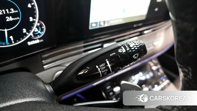 Hyundai The New Grandeur IG id 4324097 из Кореи 19