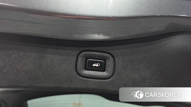 Renault Korea (Samsung) The New QM6 id 4573207 из Кореи 19