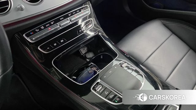 Mercedes-Benz E-Class W213 id 4716755 из Кореи 19