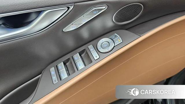 Genesis G80 (RG3) id 4716588 из Кореи 19
