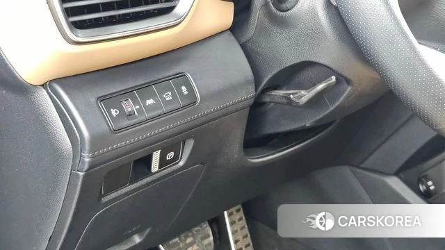 Hyundai The New Santa Fe id 4609316 из Кореи 19
