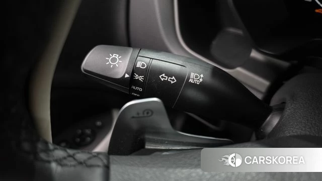 Kia The New Kia Ray EV id 4308373 из Кореи 19