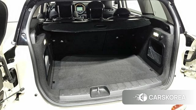 Mini Cooper D Clubman id 4250700 из Кореи 19