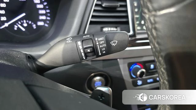 Genesis G80 id 4703280 из Кореи 19