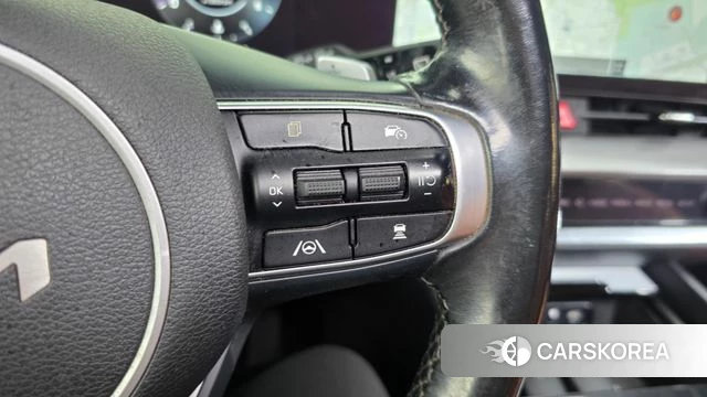 Kia Sportage 5th Generation id 4721422 из Кореи 19