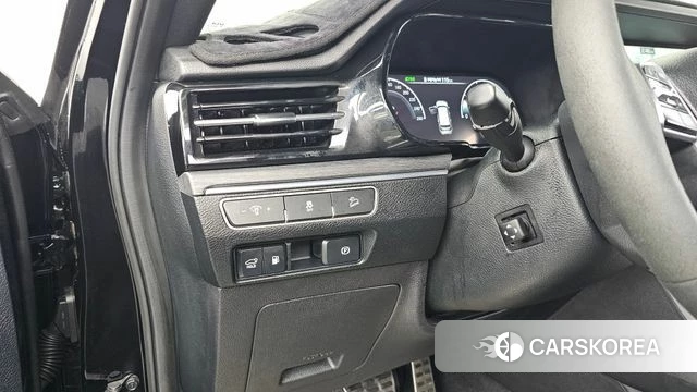 Kia Mohave Master id 4749342 из Кореи 19