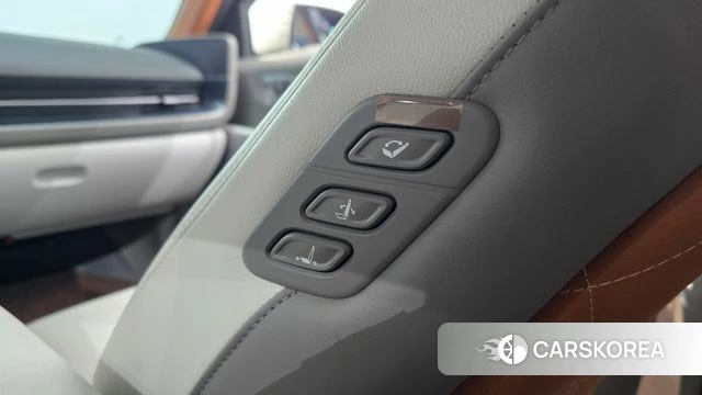 Hyundai Ionic 6 id 4584235 из Кореи 19
