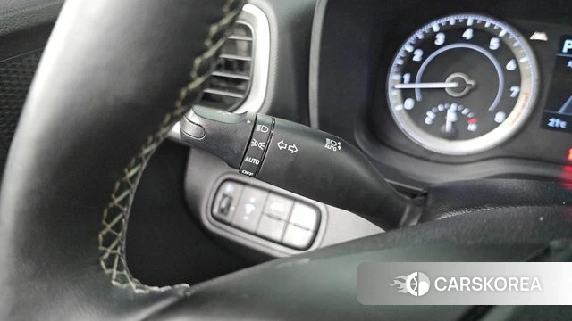 Hyundai Venue id 4309348 из Кореи 19