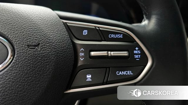 Hyundai Palisade id 4267846 из Кореи 19