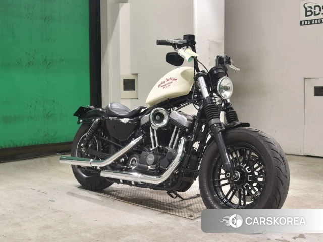 Проданный Harley-Davidson Sportster 48 XL1200X id 4247951 из Японии, фото 19