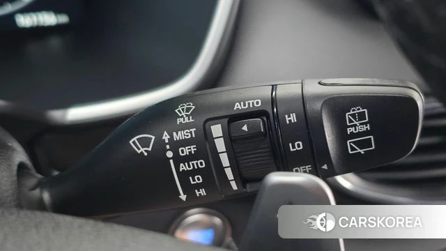 Hyundai The New Santa Fe id 4614002 из Кореи 19