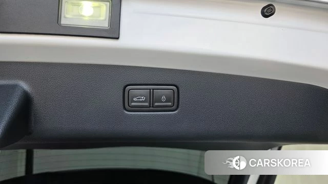 Genesis GV70 id 4442863 из Кореи 19