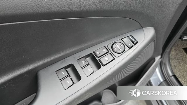 Hyundai All New Tucson id 4246238 из Кореи 19