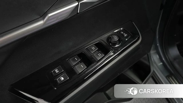 Ssangyong Torres id 4422385 из Кореи 19