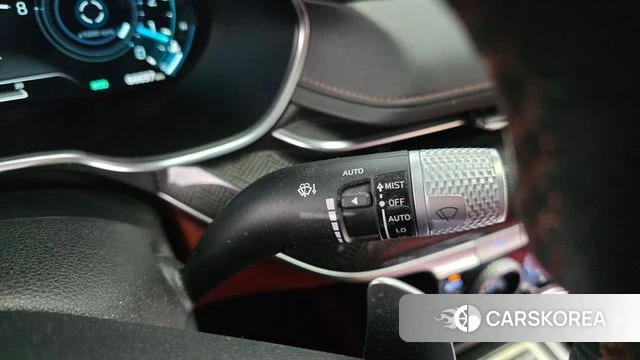 Genesis G80 (RG3) id 4494767 из Кореи 19