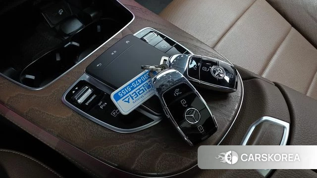 Mercedes-Benz E-Class W213 id 4232080 из Кореи 19