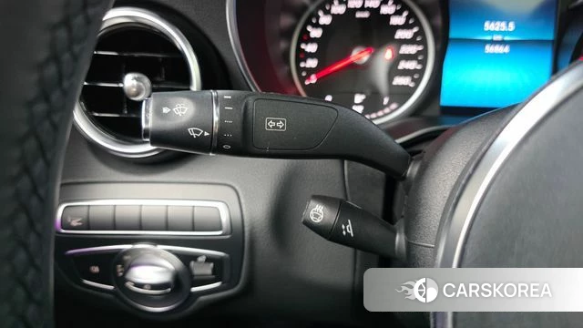 Mercedes-Benz C-Class W205 id 4637308 из Кореи 19