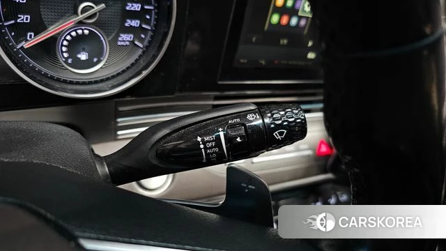 Hyundai The New Grandeur IG id 4424328 из Кореи 19