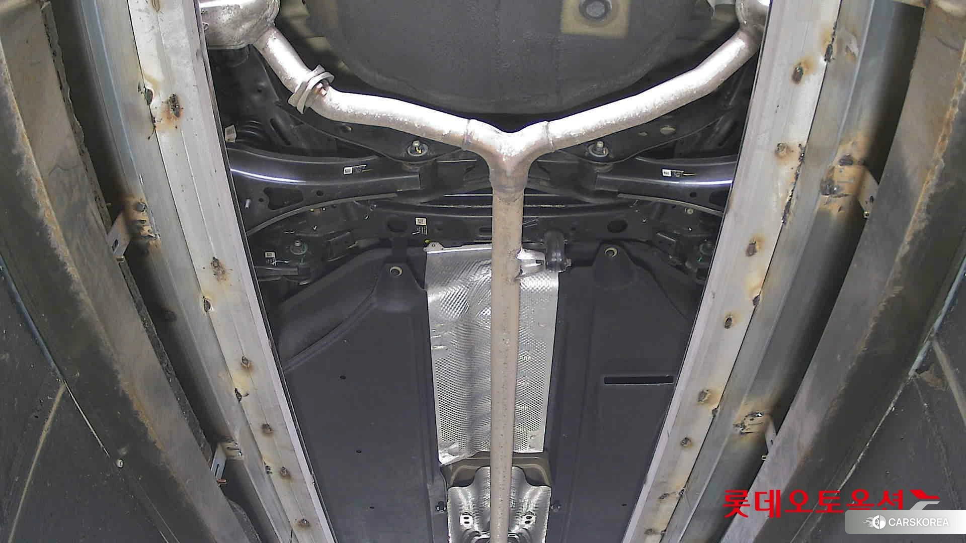 Hyundai Grandeur id 3875851 из Кореи 19