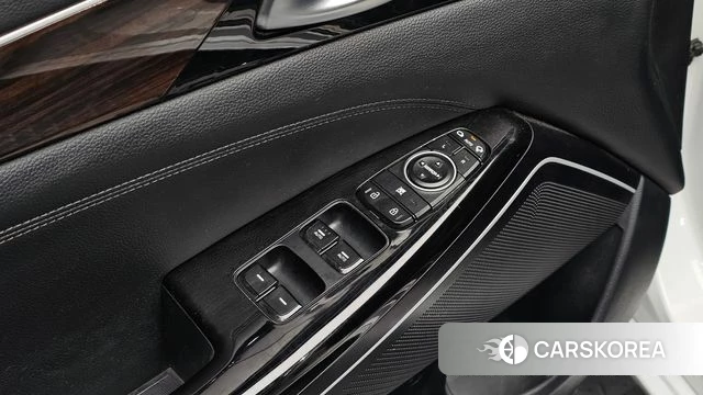 Kia Come New K7 id 4684371 из Кореи 19