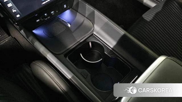 Hyundai Grandeur Hybrid (GN7) id 4921915 из Кореи 19